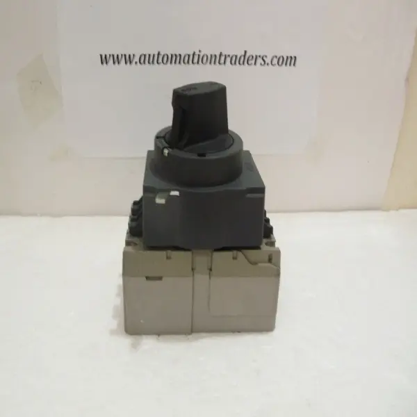 Molded Case Circuit Breaker, EasyPact 100, Schneider Electric